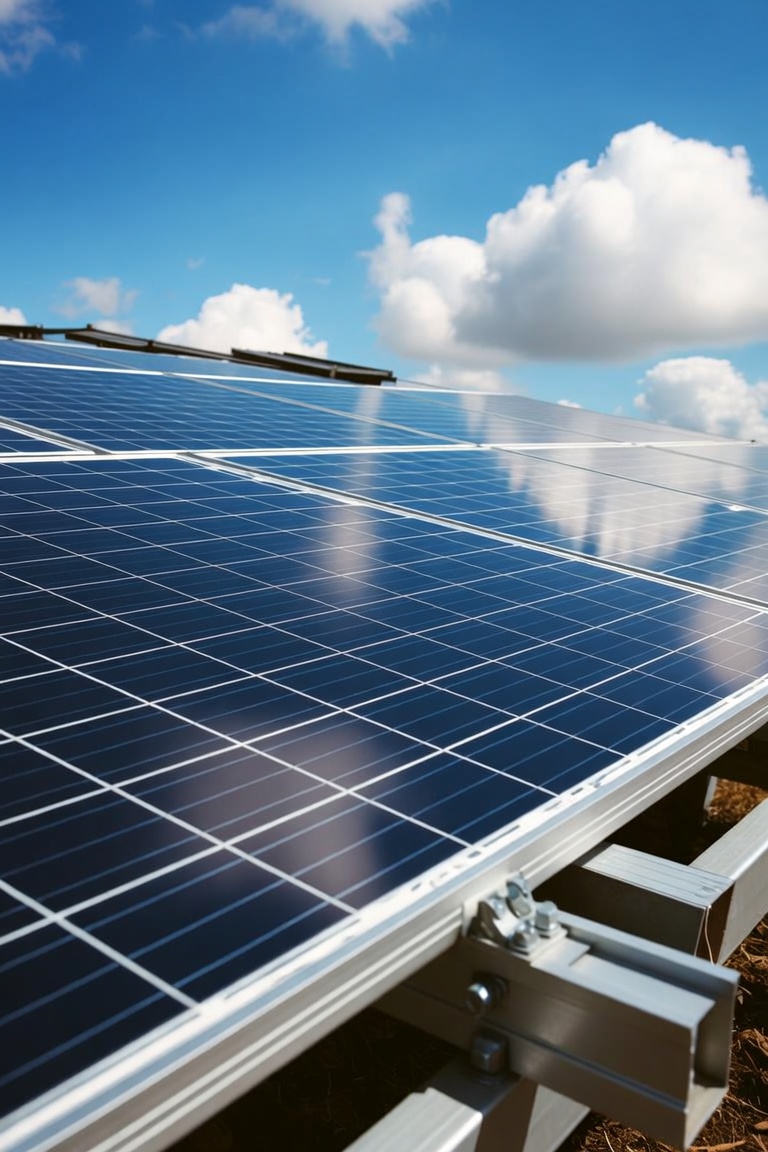 Solar Installation 2